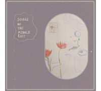 THE MIDDLE EAST - THE SONGS OF THE MIDDLE EAST [Vinilo]