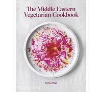The middle eastern vegetarian cookbook (FOOD-COOK)