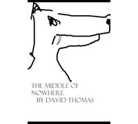 The Middle of Nowhere: A dragon in our suburb?!