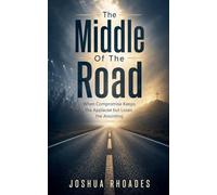 The Middle Of The Road - When Compromise Keeps the Applause but Loses the Anointing