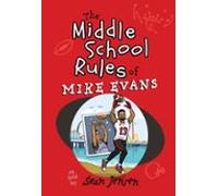 The Middle School Rules Of Mike Evans (ebook)