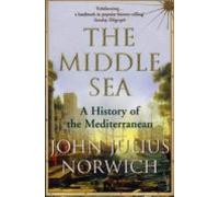 The Middle Sea (ebook)