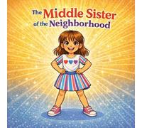 The Middle Sister of the Neighborhood