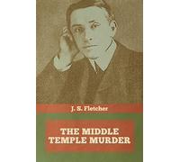 The Middle Temple Murder