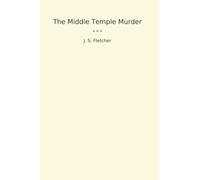 The Middle Temple Murder (Classic Books)