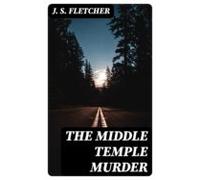 The Middle Temple Murder (ebook)