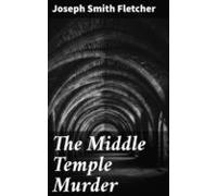 The Middle Temple Murder (ebook)