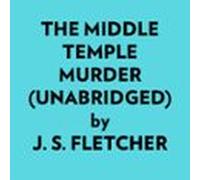 The Middle Temple Murder (unabridged) (audiolibro)