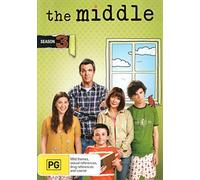The Middle - Temporada 3