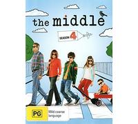 The Middle - Temporada 4