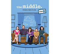 The Middle: The Complete Ninth Season [DVD]