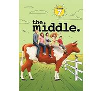 The Middle: The Complete Seventh Season [USA] [DVD]