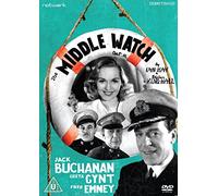 The Middle Watch [DVD] [Reino Unido]