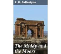 The Middy And The Moors (ebook)