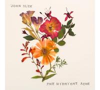 The Midnight Ache [Vinilo]