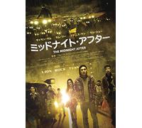 The Midnight After [DVD de Audio]