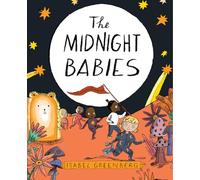 The Midnight Babies: A Picture Book