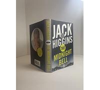 The Midnight Bell: 22 (Sean Dillon)