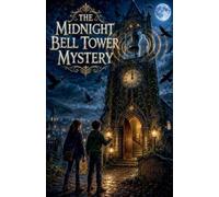 The Midnight Bell Tower Mystery: 25 (Scary Bedtime Stories for Kids)