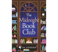 The Midnight Book Club: 1 (Midnights On the Square)