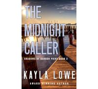 The Midnight Caller: 2 (Shadows of Harbor Point)
