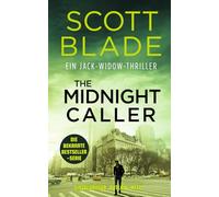 The Midnight Caller (Jack Widow (Deutsche Ausgabe))