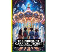 The Midnight Carnival Ticket