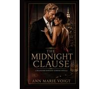 The Midnight Clause: A Billionaire Romantic Suspense Novella