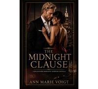 The Midnight Clause: A Billionaire Romantic Suspense Novella