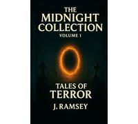 The Midnight Collection volume 1 tales of terror