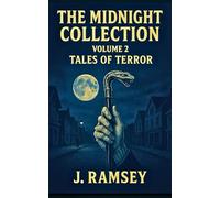 The Midnight Collection volume 2 tales of terror