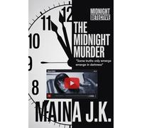 The Midnight Detective: Midnight Murder: 1