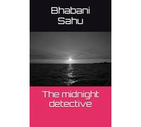 The midnight detective (Mystery series)