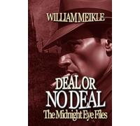 THE MIDNIGHT EYE FILES: DEAL OR NO DEAL