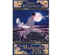 The Midnight Folk (ebook)
