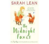 The Midnight Foxes (ebook)