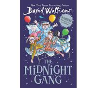 The Midnight Gang