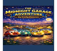 The Midnight Garage: The Zoo Adventure