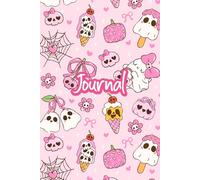 The Midnight Garden: A Journal for Reflection, Secrets, and Self-Discovery Under the Moonlight