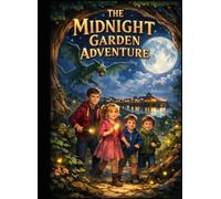 The Midnight Garden Adventure