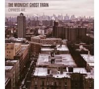 The Midnight Ghost Train Cypress Ave. (CD) Album (Importación USA)
