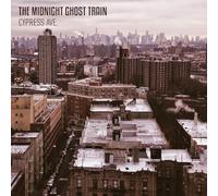 The Midnight Ghost Train - Cypress Ave. [Import allemand]