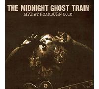 The midnight ghost train - Live at roadburn 2013 [Vinilo]