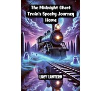 The Midnight Ghost Train's Spooky Journey Home (Halloween)