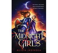 The Midnight Girls