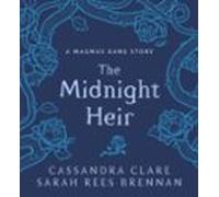 The Midnight Heir