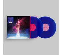The Midnight Heroes (Vinyl) 12" Album Coloured Vinyl (Importación USA)