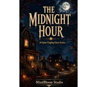 The Midnight Hour: 20 Spine-Tingling Ghost Stories for Kids Who Love a Good Scare