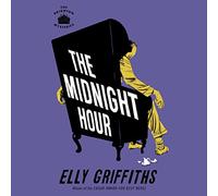 The Midnight Hour (Brighton Mysteries Series, Libro 6)