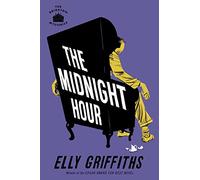The Midnight Hour (The Brighton Mysteries)